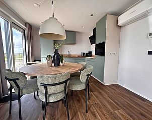 Guest house 5903341 - Chalet Noord-Beveland - Chalet de Roerganger