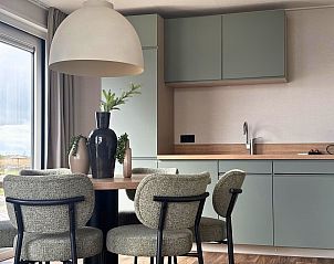 Guest house 5903341 - Chalet Noord-Beveland - Chalet de Roerganger