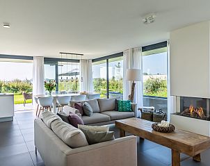 Guest house 5903343 - Bungalow Noord-Beveland - Duinvallei 45 | De Groote Duynen