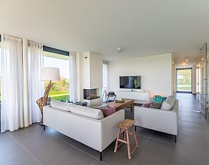 Guest house 5903343 - Bungalow Noord-Beveland - Duinvallei 45 | De Groote Duynen