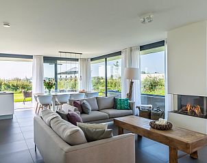 Guest house 5903343 - Bungalow Noord-Beveland - Duinvallei 45 | De Groote Duynen