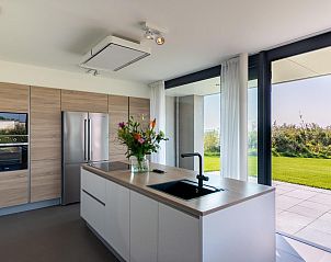 Guest house 5903343 - Bungalow Noord-Beveland - Duinvallei 45 | De Groote Duynen