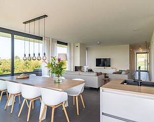 Guest house 5903343 - Bungalow Noord-Beveland - Duinvallei 45 | De Groote Duynen