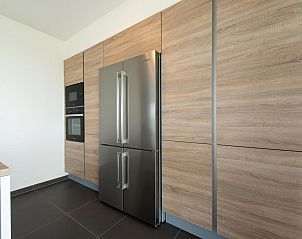 Guest house 5903343 - Bungalow Noord-Beveland - Duinvallei 45 | De Groote Duynen