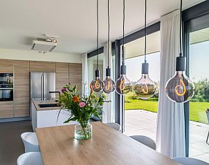 Guest house 5903343 - Bungalow Noord-Beveland - Duinvallei 45 | De Groote Duynen