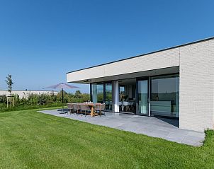 Guest house 5903343 - Bungalow Noord-Beveland - Duinvallei 45 | De Groote Duynen