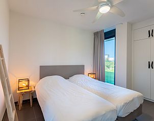 Guest house 5903343 - Bungalow Noord-Beveland - Duinvallei 45 | De Groote Duynen