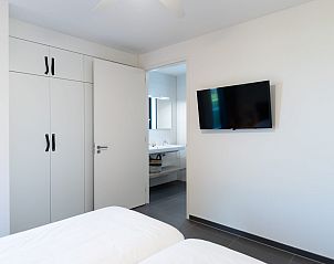 Guest house 5903343 - Bungalow Noord-Beveland - Duinvallei 45 | De Groote Duynen