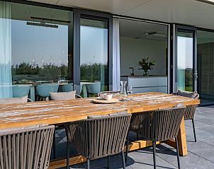 Guest house 5903343 - Bungalow Noord-Beveland - Duinvallei 45 | De Groote Duynen