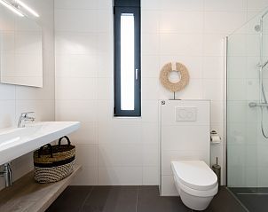 Guest house 5903343 - Bungalow Noord-Beveland - Duinvallei 45 | De Groote Duynen