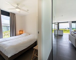 Guest house 5903343 - Bungalow Noord-Beveland - Duinvallei 45 | De Groote Duynen