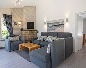 Guest house 5903344 - Holiday property Noord-Beveland - Ostrea 77 | Roompot Beach Resort