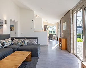 Guest house 5903344 - Holiday property Noord-Beveland - Ostrea 77 | Roompot Beach Resort