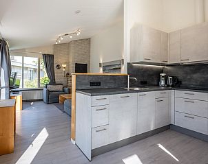 Guest house 5903344 - Holiday property Noord-Beveland - Ostrea 77 | Roompot Beach Resort