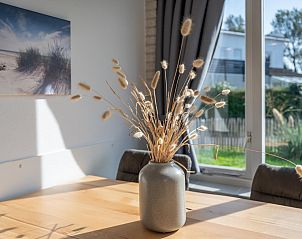 Guest house 5903344 - Holiday property Noord-Beveland - Ostrea 77 | Roompot Beach Resort