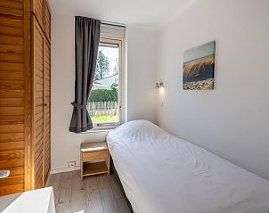 Guest house 5903344 - Holiday property Noord-Beveland - Ostrea 77 | Roompot Beach Resort