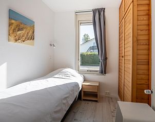Guest house 5903344 - Holiday property Noord-Beveland - Ostrea 77 | Roompot Beach Resort