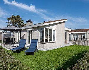 Guest house 5903344 - Holiday property Noord-Beveland - Ostrea 77 | Roompot Beach Resort