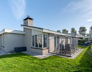 Guest house 5903344 - Holiday property Noord-Beveland - Ostrea 77 | Roompot Beach Resort