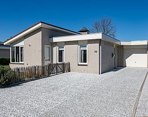 Guest house 5903344 - Holiday property Noord-Beveland - Ostrea 77 | Roompot Beach Resort