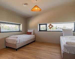 Verblijf 5903344 - Vakantiewoning Noord-Beveland - De Cederhoeve