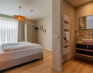 Verblijf 5903344 - Vakantiewoning Noord-Beveland - De Cederhoeve