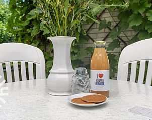 Guest house 5903345 - Holiday property Noord-Beveland - ZE202