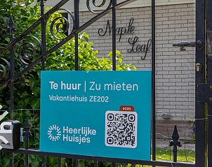 Guest house 5903345 - Holiday property Noord-Beveland - ZE202