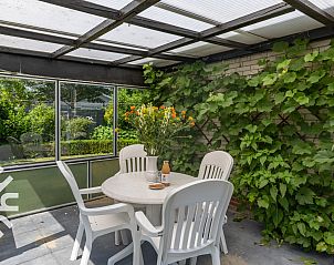 Guest house 5903345 - Holiday property Noord-Beveland - ZE202