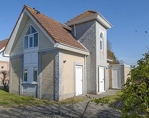 Guest house 5903347 - Holiday property Noord-Beveland - Villa R4A