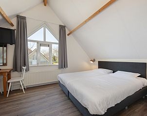 Guest house 5903347 - Holiday property Noord-Beveland - Villa R4A