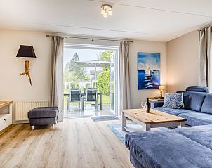 Guest house 5903350 - Holiday property Noord-Beveland - Villa 4A