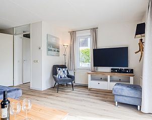 Guest house 5903350 - Holiday property Noord-Beveland - Villa 4A