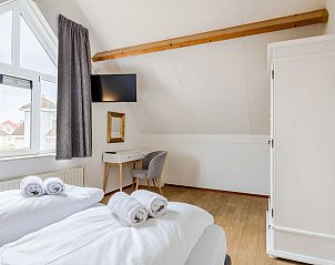 Guest house 5903350 - Holiday property Noord-Beveland - Villa 4A