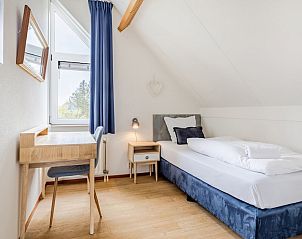 Guest house 5903350 - Holiday property Noord-Beveland - Villa 4A