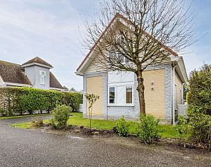 Guest house 5903350 - Holiday property Noord-Beveland - Villa 4A