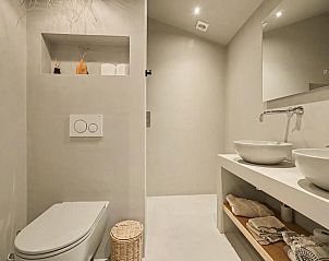 Verblijf 5903354 - Vakantiewoning Noord-Beveland - De Leeuwerik