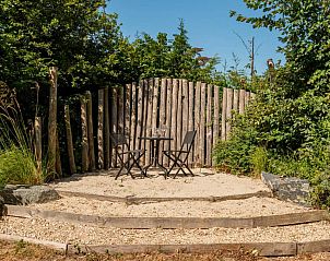 Verblijf 5903354 - Vakantiewoning Noord-Beveland - De Leeuwerik
