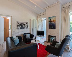 Verblijf 5903356 • Bungalow Noord-Beveland • Kastanjelaan 16 | Ruiterplaat  