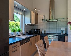 Unterkunft 5903356 - Bungalow Noord-Beveland - Kastanjelaan 16 | Ruiterplaat 