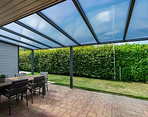 Unterkunft 5903356 - Bungalow Noord-Beveland - Kastanjelaan 16 | Ruiterplaat 