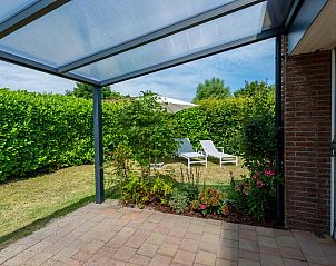 Unterkunft 5903356 - Bungalow Noord-Beveland - Kastanjelaan 16 | Ruiterplaat 