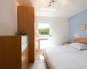 Unterkunft 5903356 - Bungalow Noord-Beveland - Kastanjelaan 16 | Ruiterplaat 