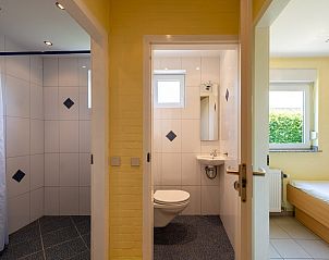 Unterkunft 5903356 - Bungalow Noord-Beveland - Kastanjelaan 16 | Ruiterplaat 