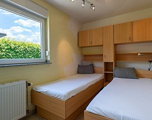 Unterkunft 5903356 - Bungalow Noord-Beveland - Kastanjelaan 16 | Ruiterplaat 