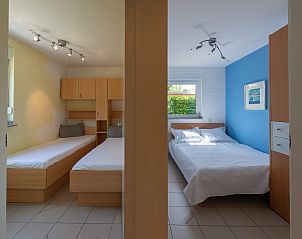 Unterkunft 5903356 - Bungalow Noord-Beveland - Kastanjelaan 16 | Ruiterplaat 