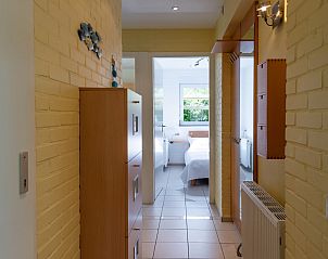 Unterkunft 5903356 - Bungalow Noord-Beveland - Kastanjelaan 16 | Ruiterplaat 