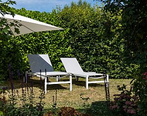 Unterkunft 5903356 - Bungalow Noord-Beveland - Kastanjelaan 16 | Ruiterplaat 