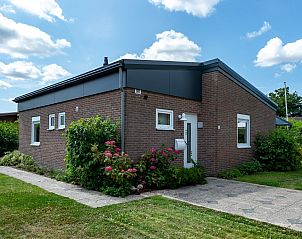 Unterkunft 5903356 - Bungalow Noord-Beveland - Kastanjelaan 16 | Ruiterplaat 