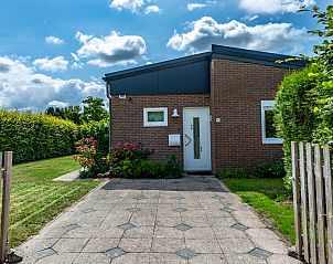 Unterkunft 5903356 - Bungalow Noord-Beveland - Kastanjelaan 16 | Ruiterplaat 